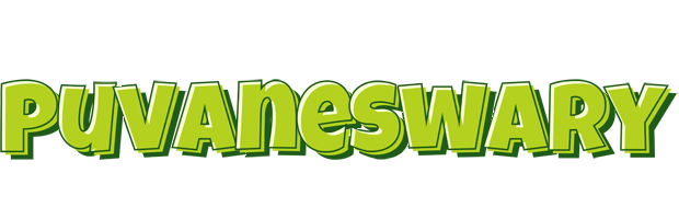 Puvaneswary summer logo
