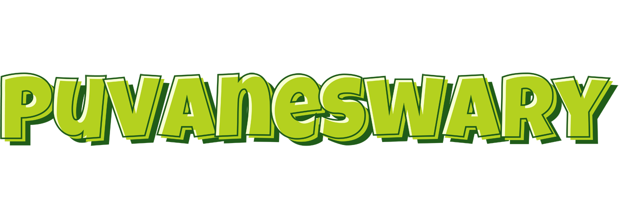 Puvaneswary summer logo