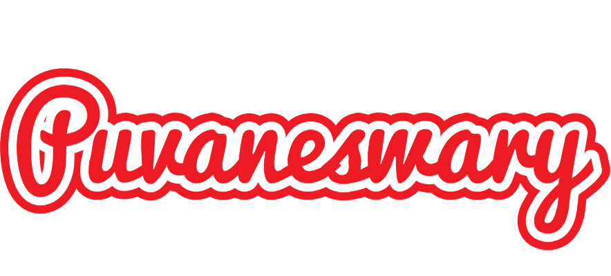 Puvaneswary sunshine logo