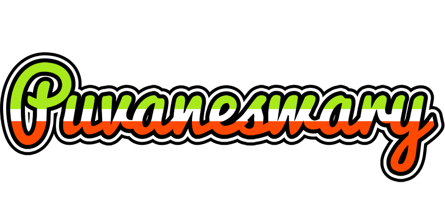 Puvaneswary superfun logo