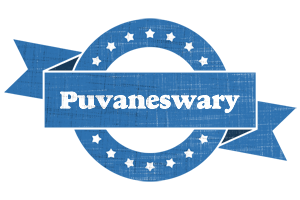 Puvaneswary trust logo