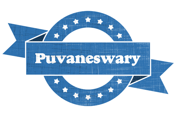 Puvaneswary trust logo