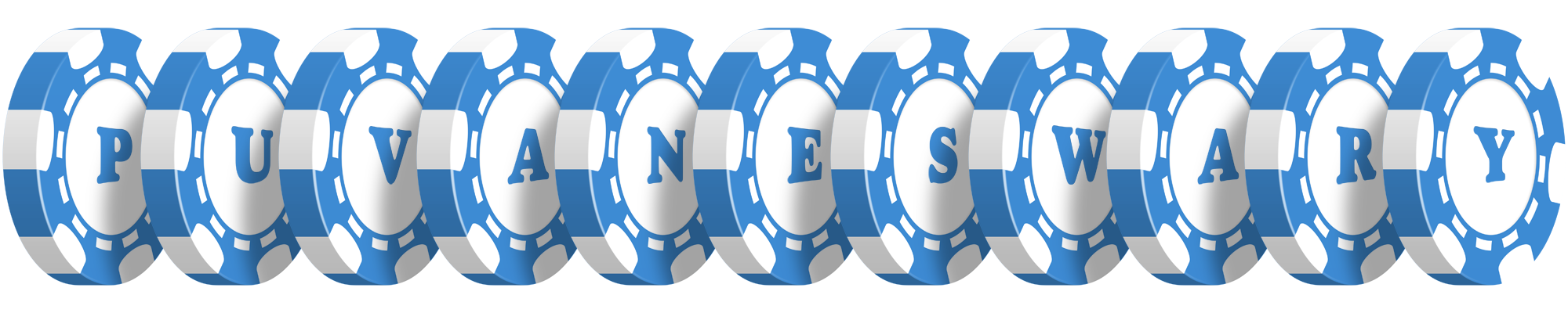 Puvaneswary vegas logo