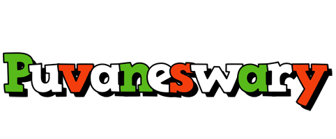 Puvaneswary venezia logo