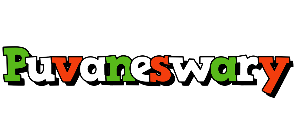 Puvaneswary venezia logo