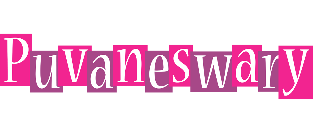Puvaneswary whine logo
