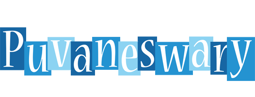 Puvaneswary winter logo