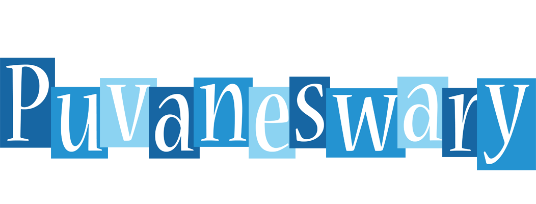 Puvaneswary winter logo