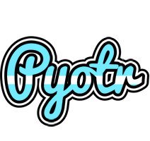 Pyotr argentine logo