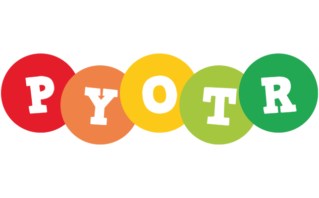 Pyotr boogie logo