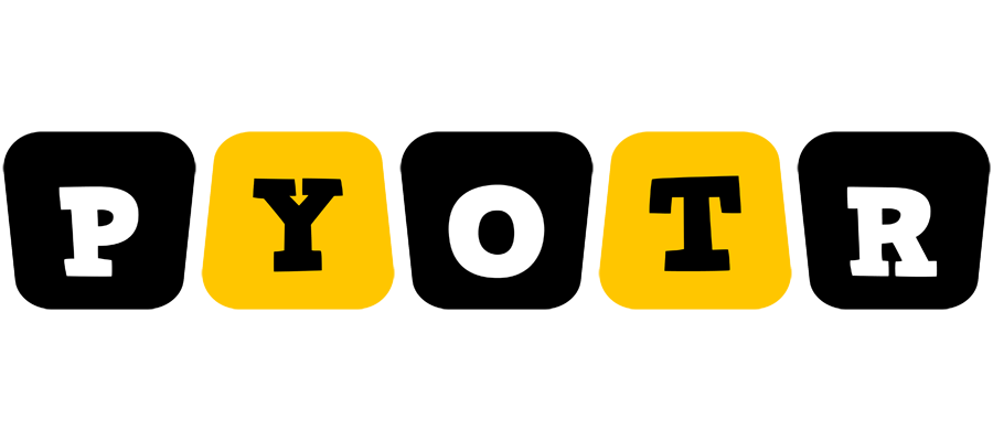 Pyotr boots logo