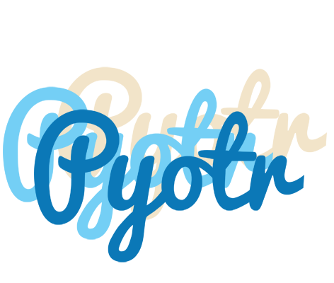 Pyotr breeze logo