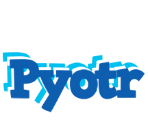 Pyotr business logo