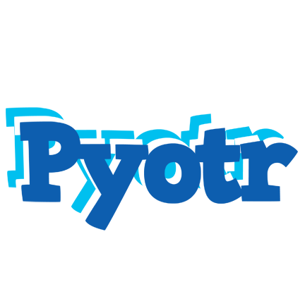 Pyotr business logo