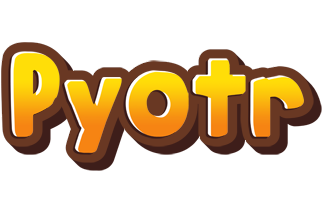 Pyotr cookies logo