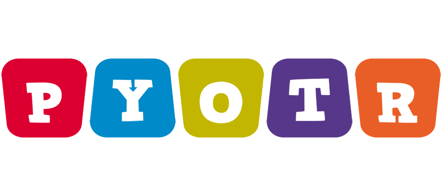 Pyotr daycare logo