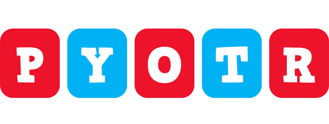 Pyotr diesel logo