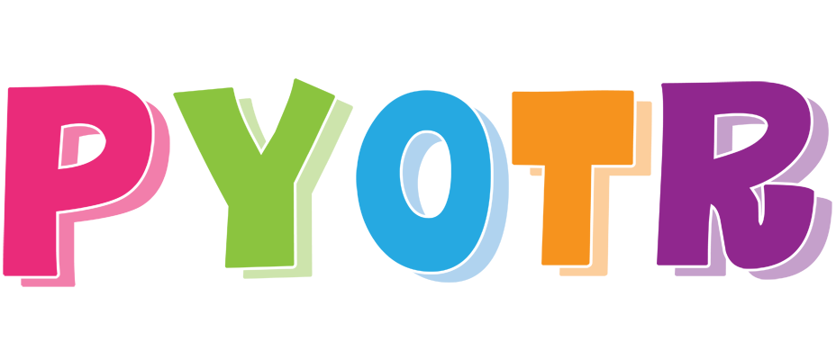 Pyotr friday logo