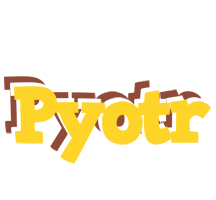 Pyotr hotcup logo