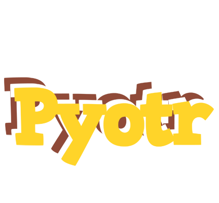 Pyotr hotcup logo