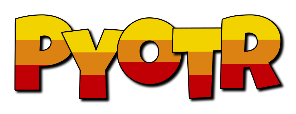 Pyotr jungle logo