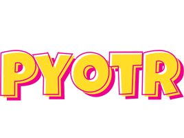 Pyotr kaboom logo