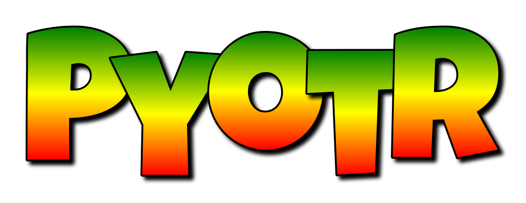Pyotr mango logo