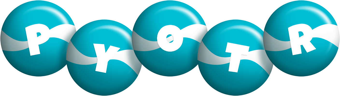 Pyotr messi logo