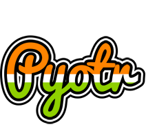Pyotr mumbai logo
