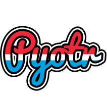 Pyotr norway logo