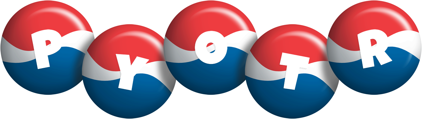 Pyotr paris logo