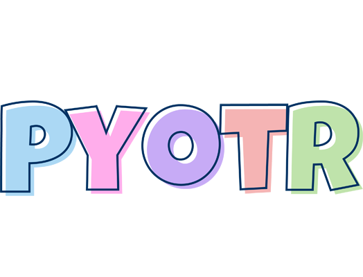 Pyotr pastel logo