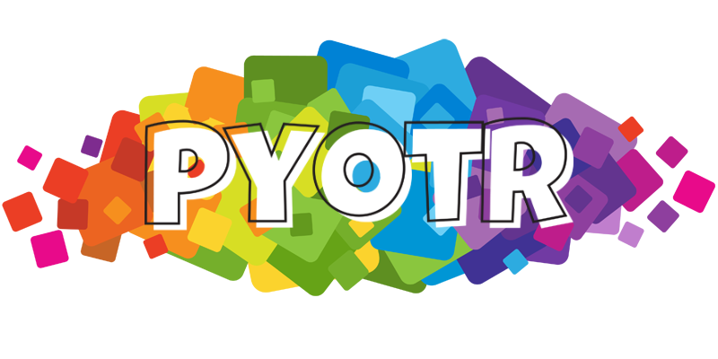 Pyotr pixels logo