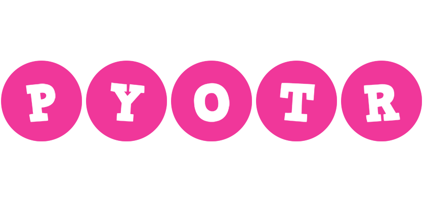 Pyotr poker logo