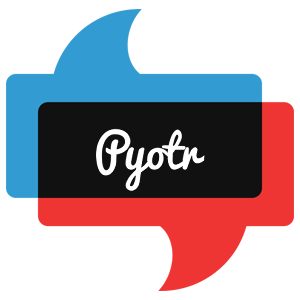 Pyotr sharks logo