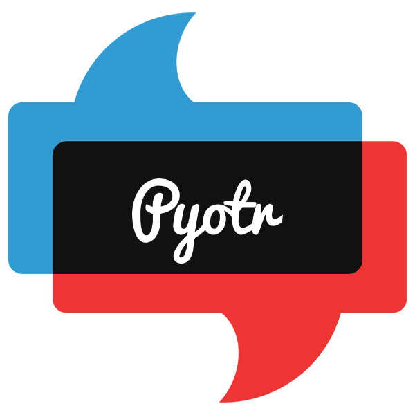 Pyotr sharks logo