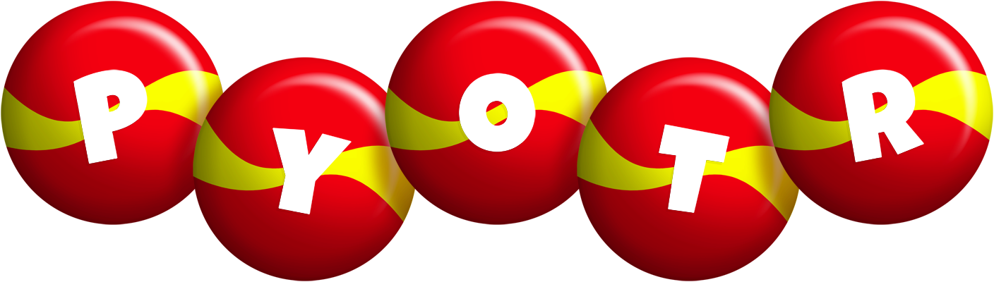 Pyotr spain logo