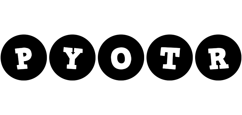 Pyotr tools logo