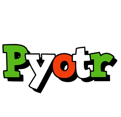 Pyotr venezia logo