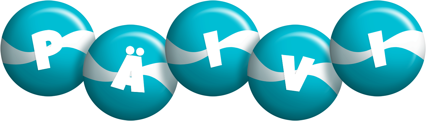 Päivi messi logo