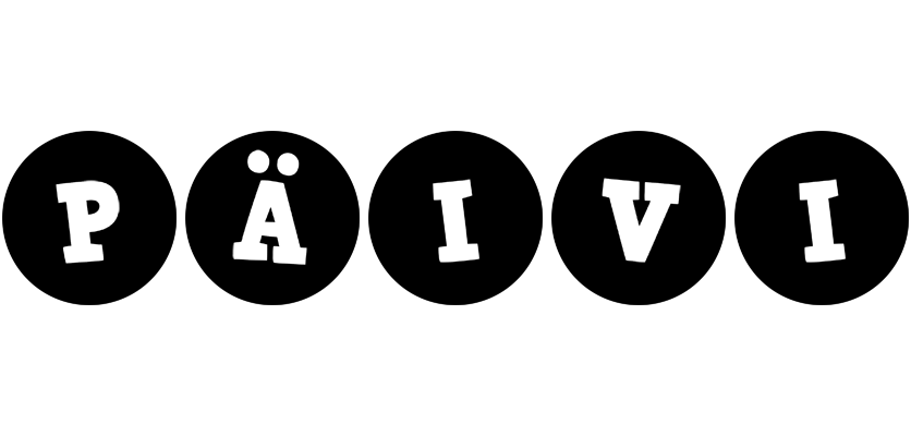Päivi tools logo