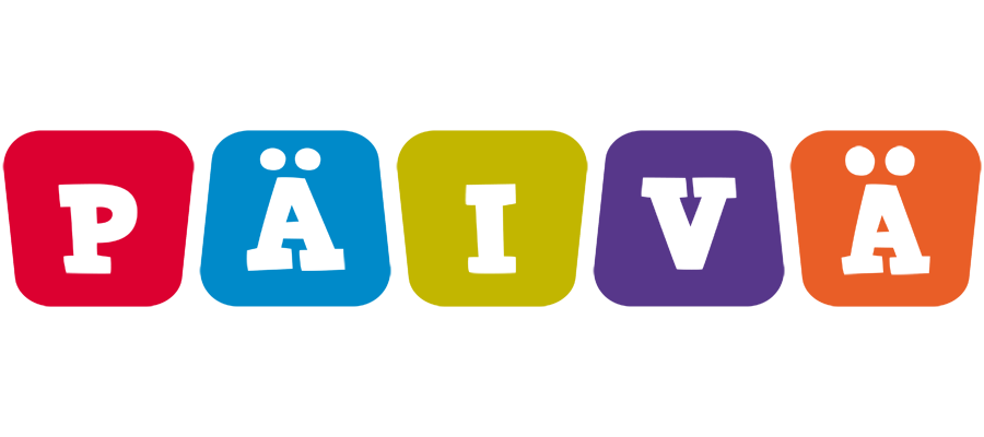 Päivä kiddo logo