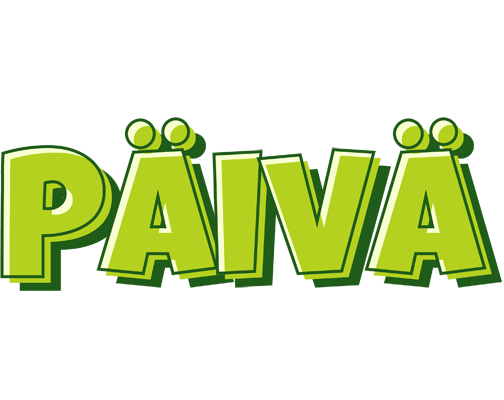 Päivä summer logo