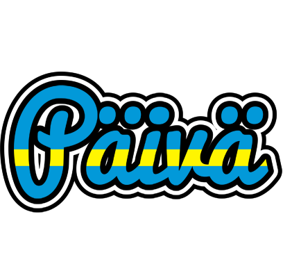 Päivä sweden logo