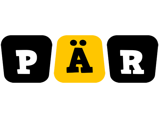Pär boots logo