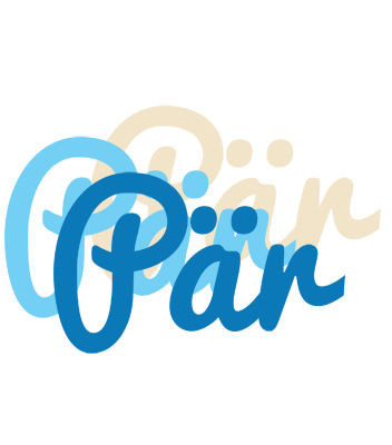 Pär breeze logo