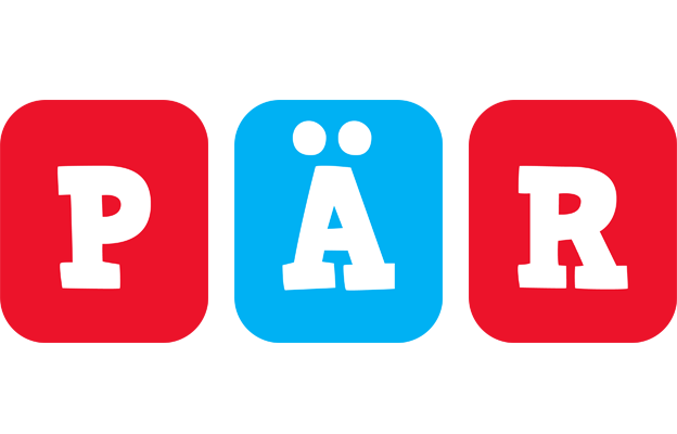 Pär diesel logo
