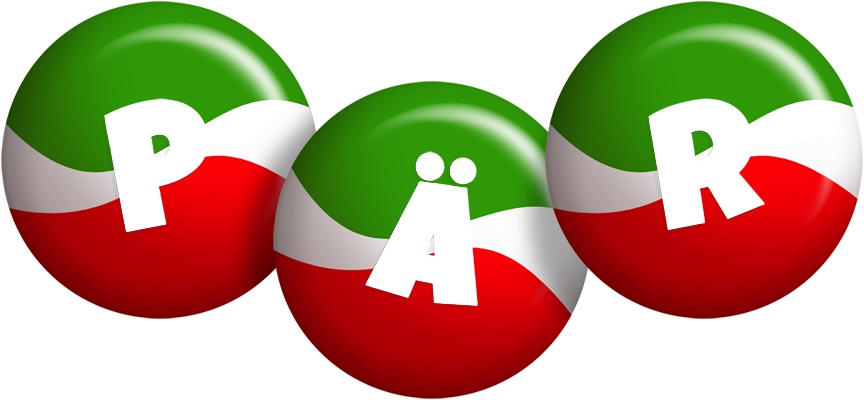 Pär italy logo