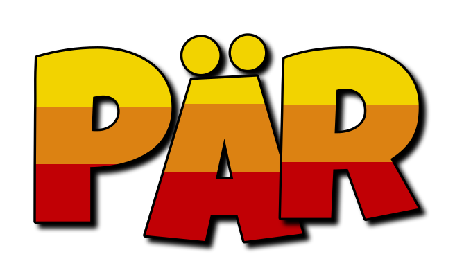 Pär jungle logo