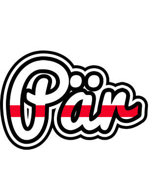 Pär kingdom logo